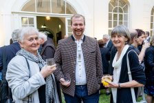 30.04.2025 Dankgottesdienst zum 25. Priesterjubiläum